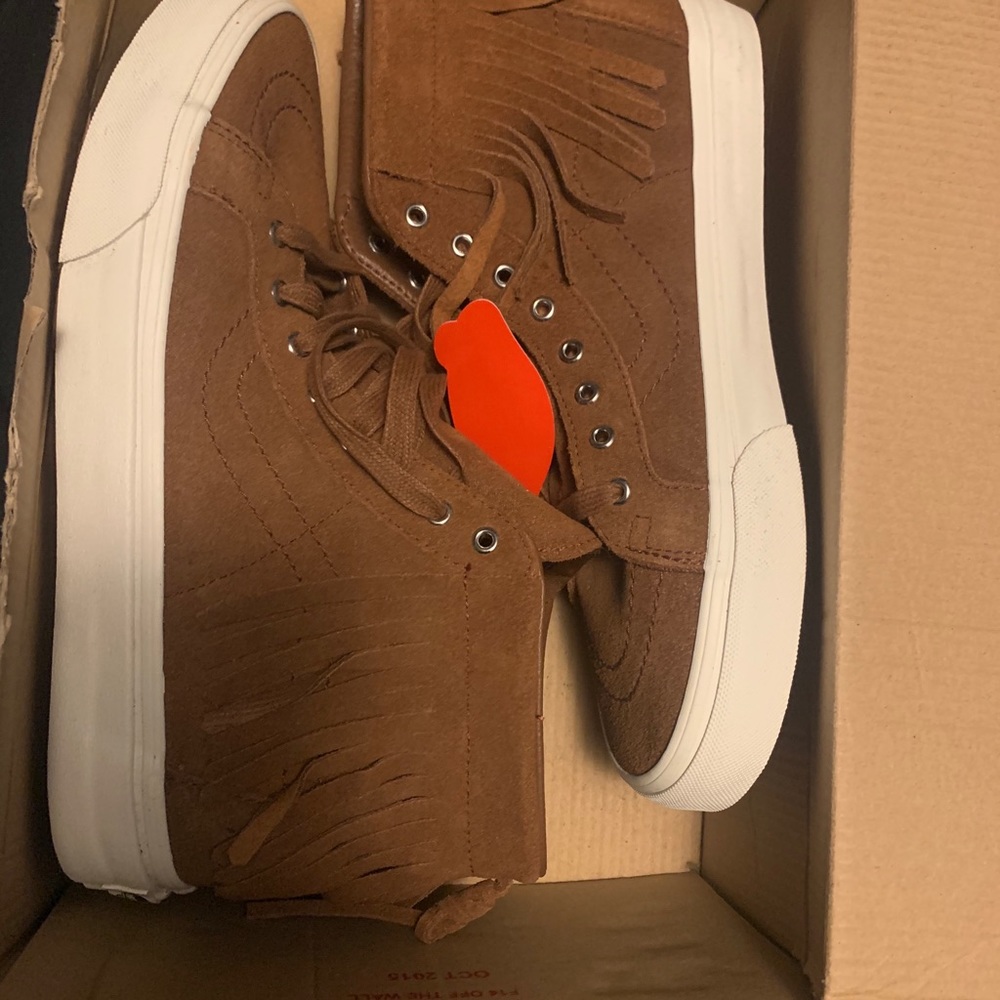 Vans Shoes